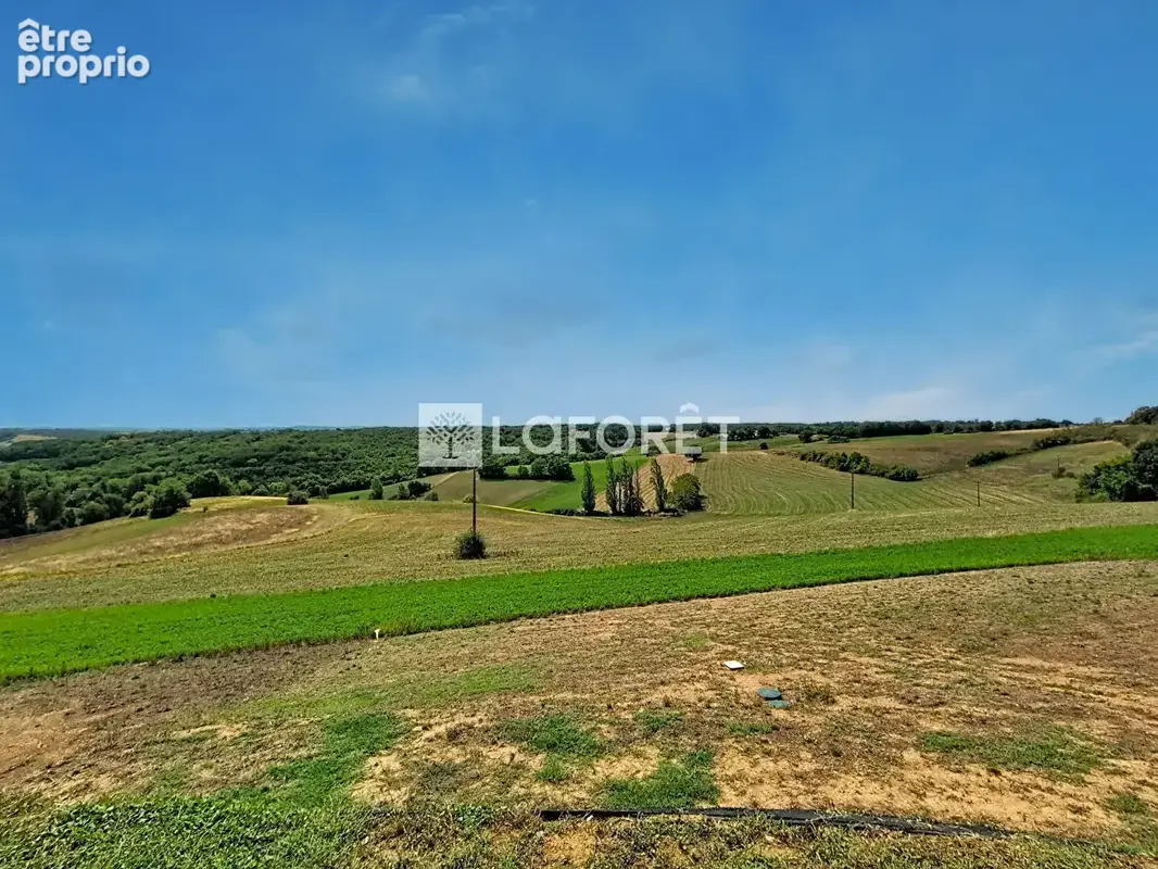 Maison récente avec vue exceptionnelle à 7 minutes au nord de Villemur-sur-Tarn, - photo 18