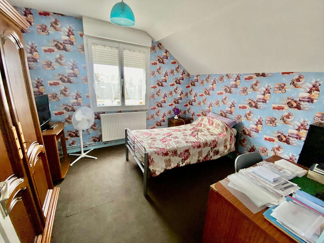 Maison à ARGENTEUIL