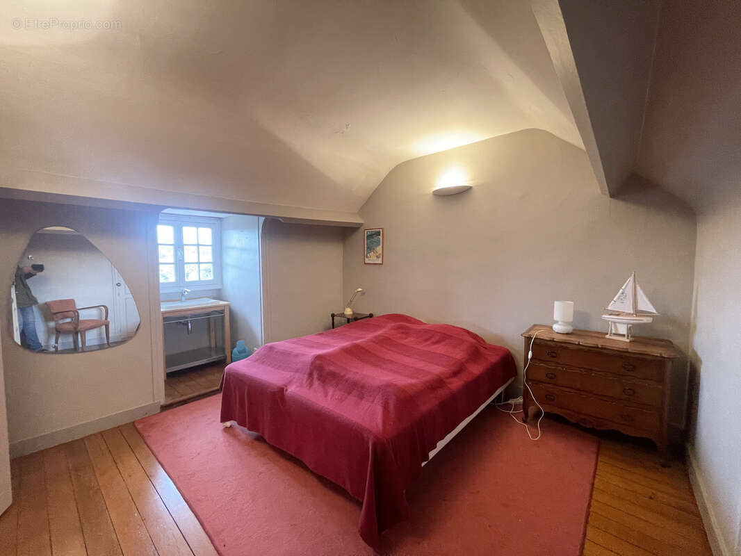 Maison à VILLERS-SUR-MER