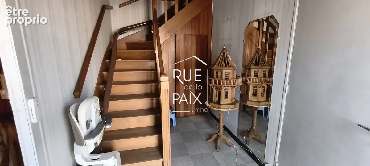 Maison avec grande dependance - photo 2