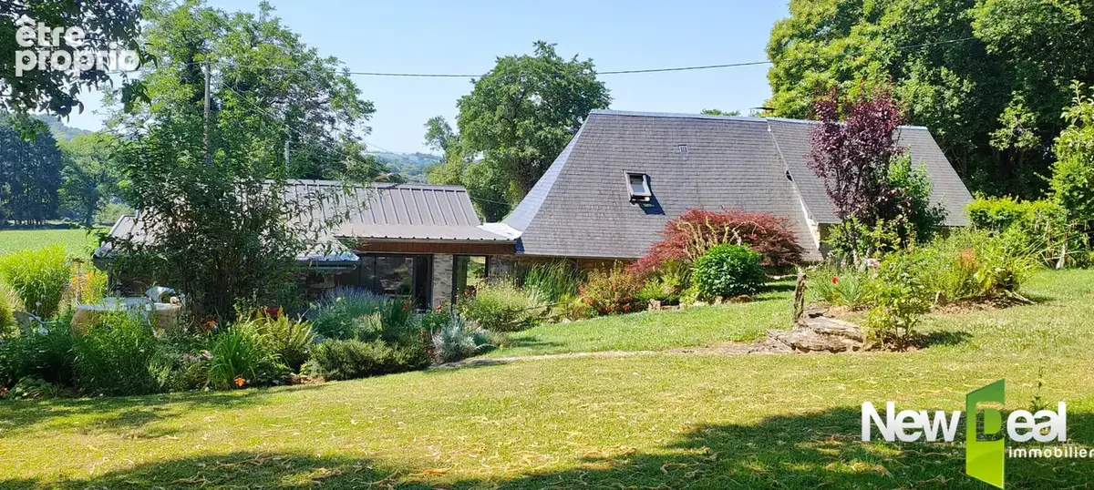 Maison de cachet à la campagne - photo 3