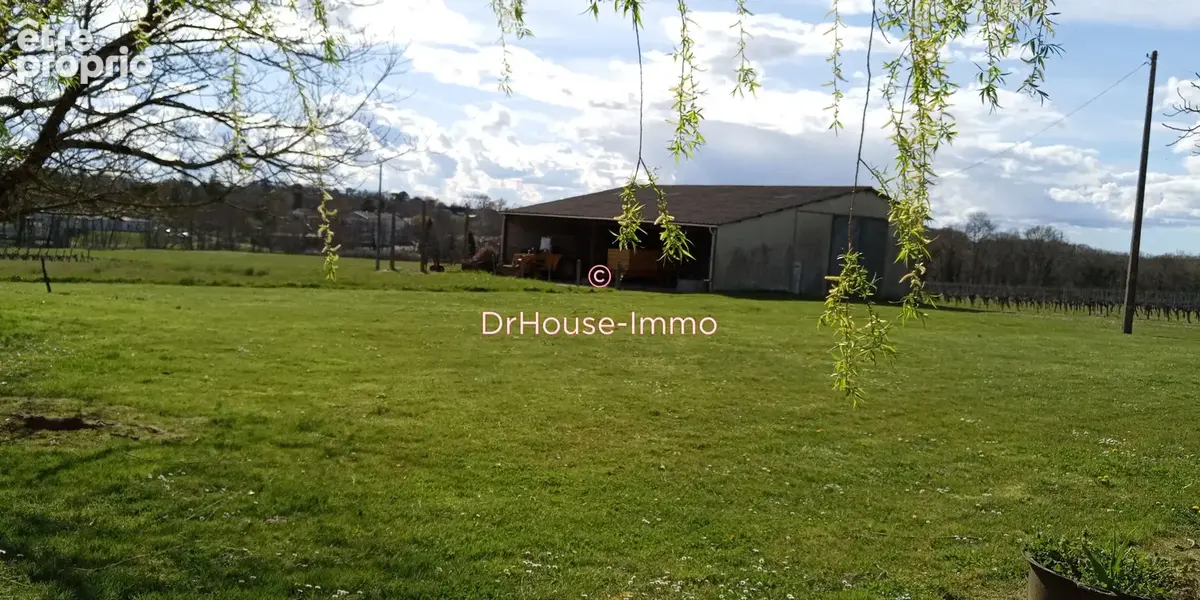 Maison 6 pièces 158 m² à vendre à Daubeze (33540) - photo 44