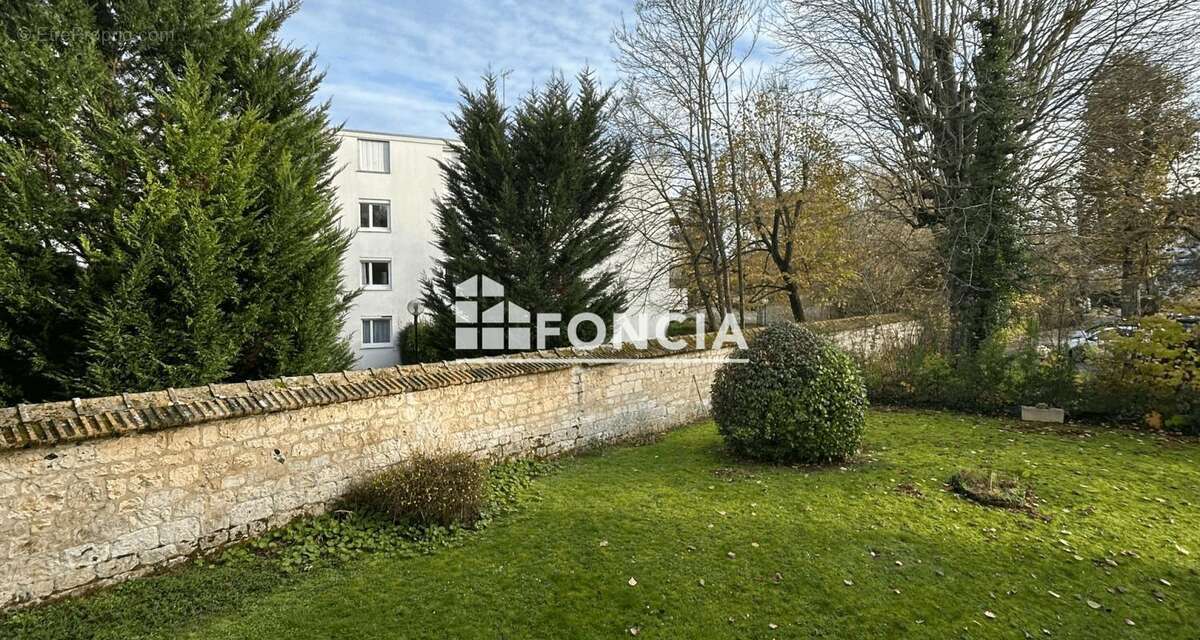 Appartement à VERNON