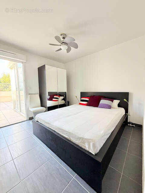 Appartement à PALAVAS-LES-FLOTS