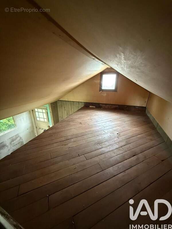 Photo 5 - Maison à CHAMPIGNY-SUR-MARNE