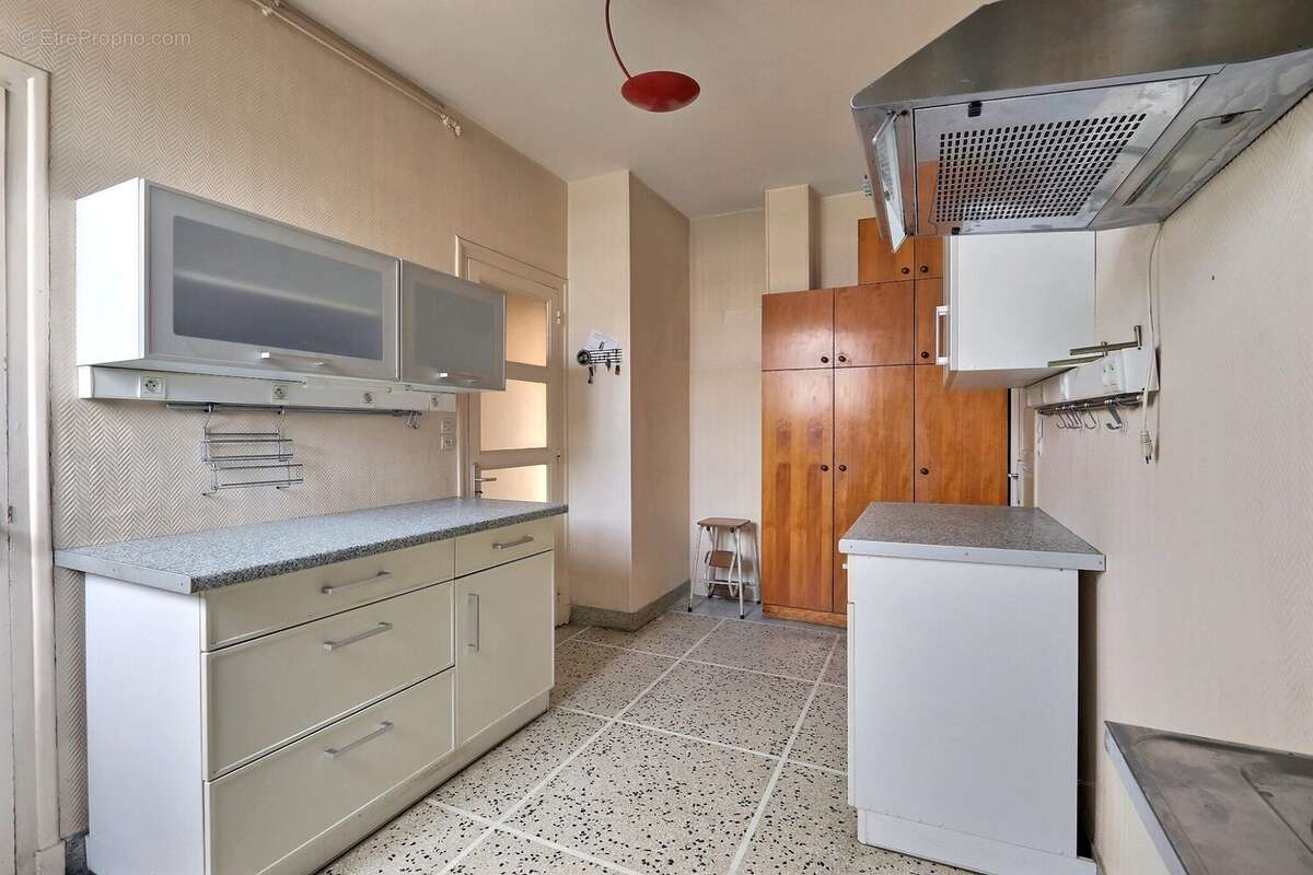 Appartement à CHAMALIERES