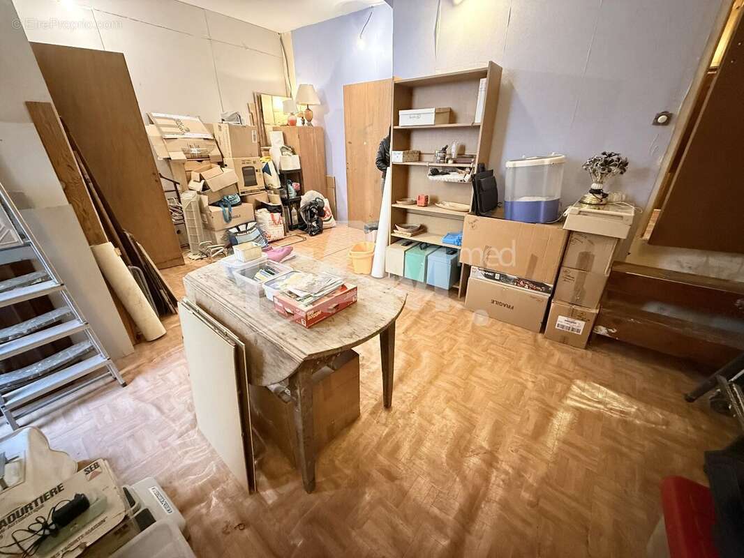 Appartement à SETE