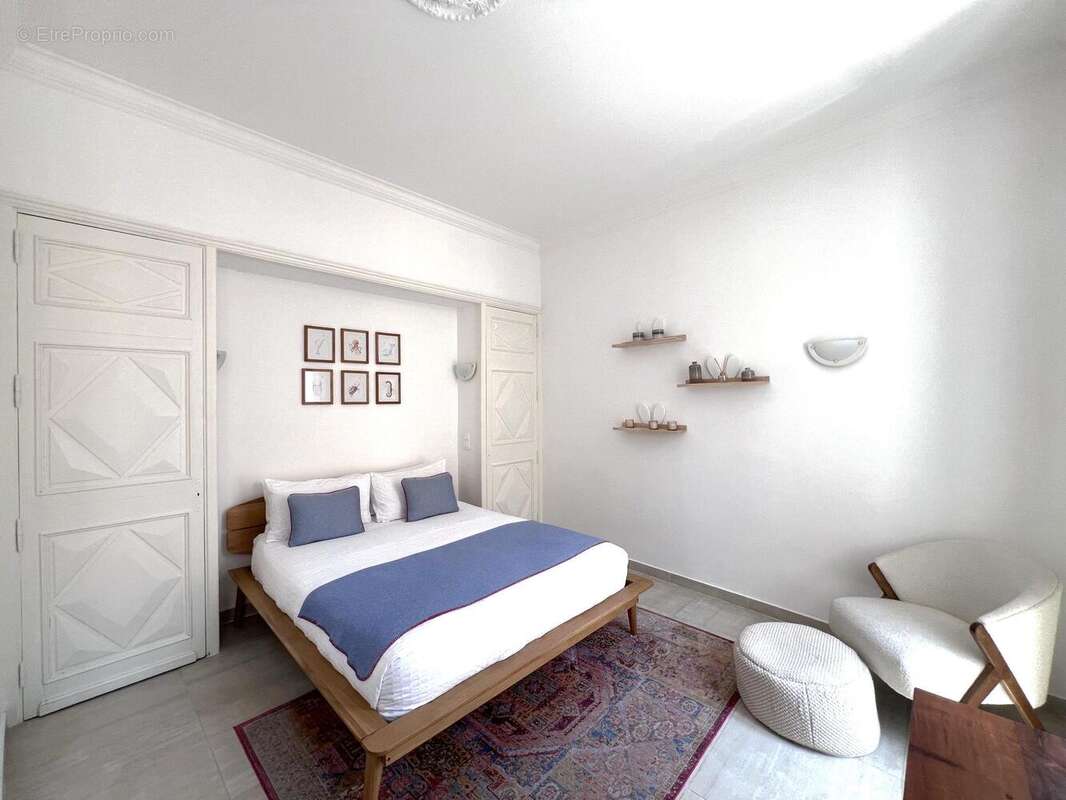 Appartement 88 m² à Cannes  - photo 7