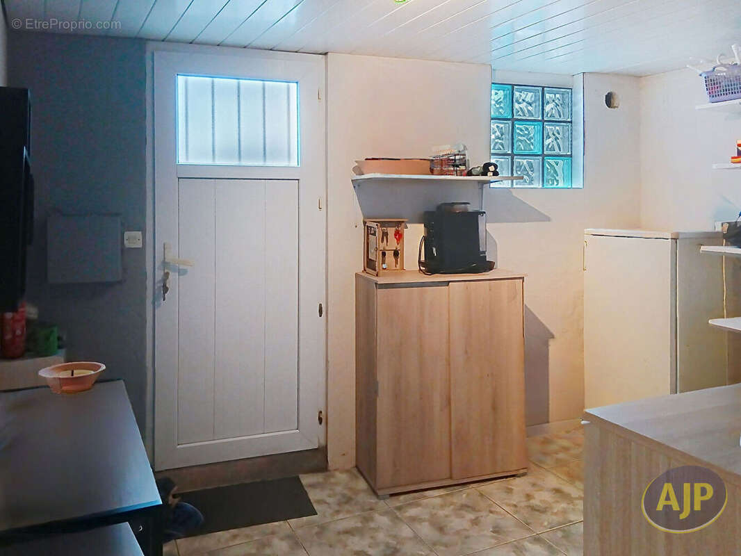 Maison à MONTOIR-DE-BRETAGNE