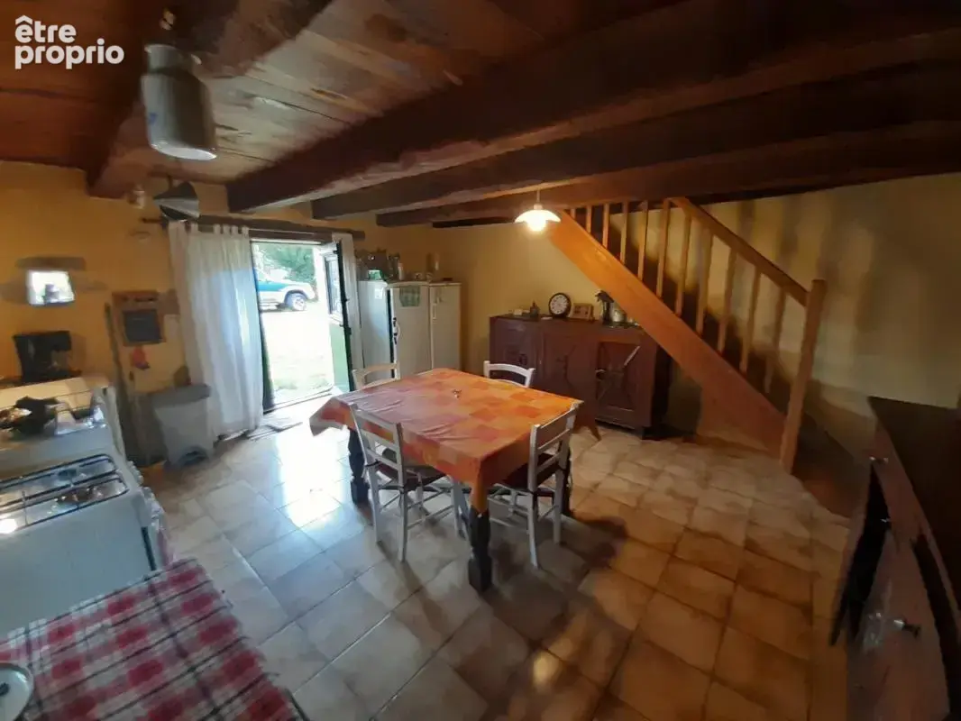 Maison à LARAMIERE (46) - photo 10