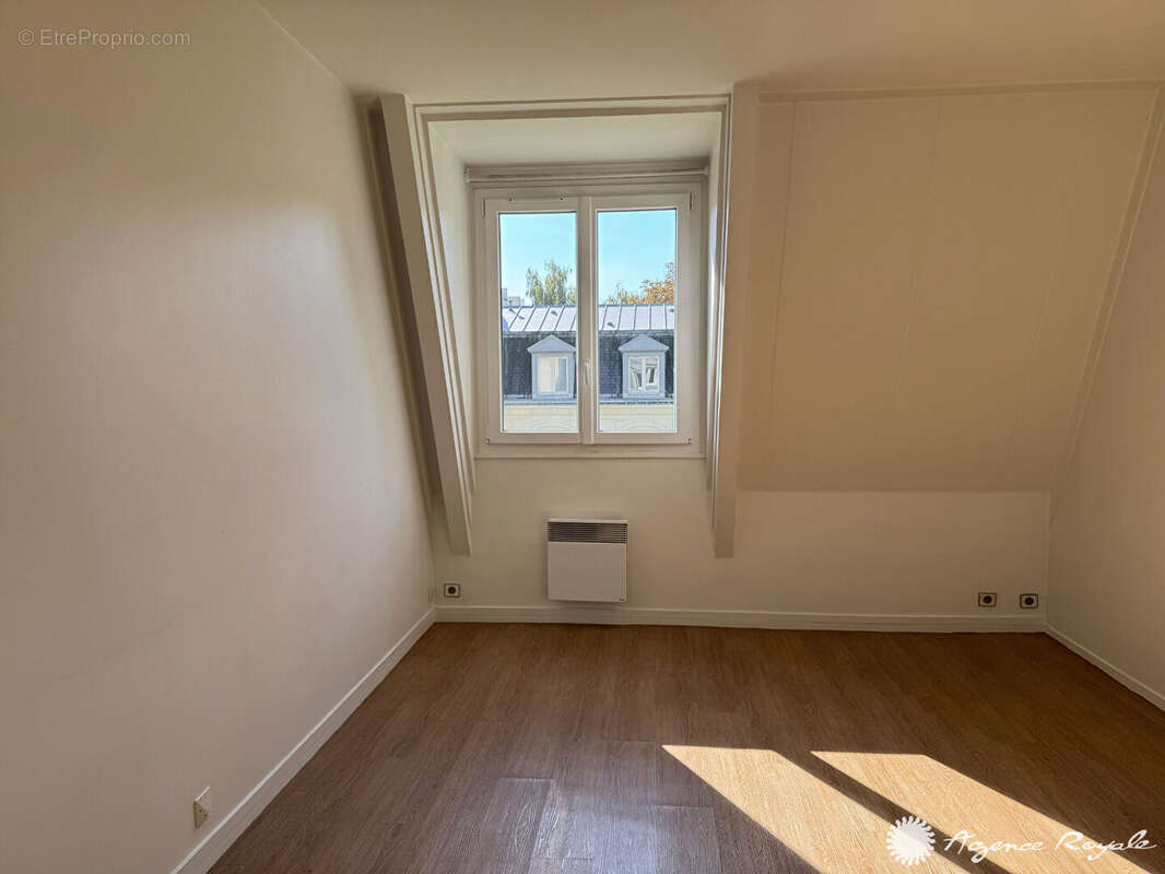 Appartement à LE PECQ