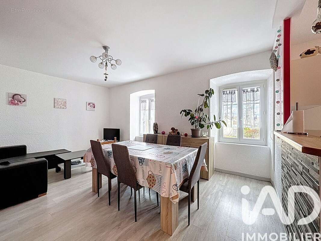 Photo 5 - Maison à SOLIGNAC-SUR-LOIRE
