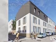 Photo 1 - Appartement à NIMES