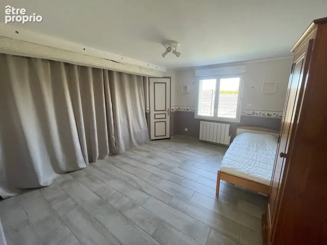 EXCLUSIVITE ! Maison 7 chambres à Sigloy - photo 11