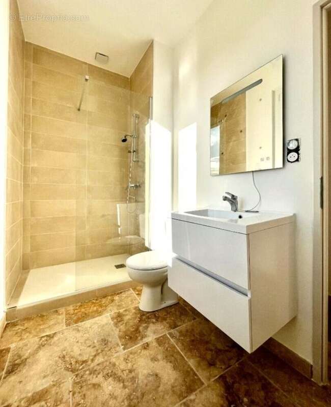 Photo 3 - Maison à MARCILLOLES