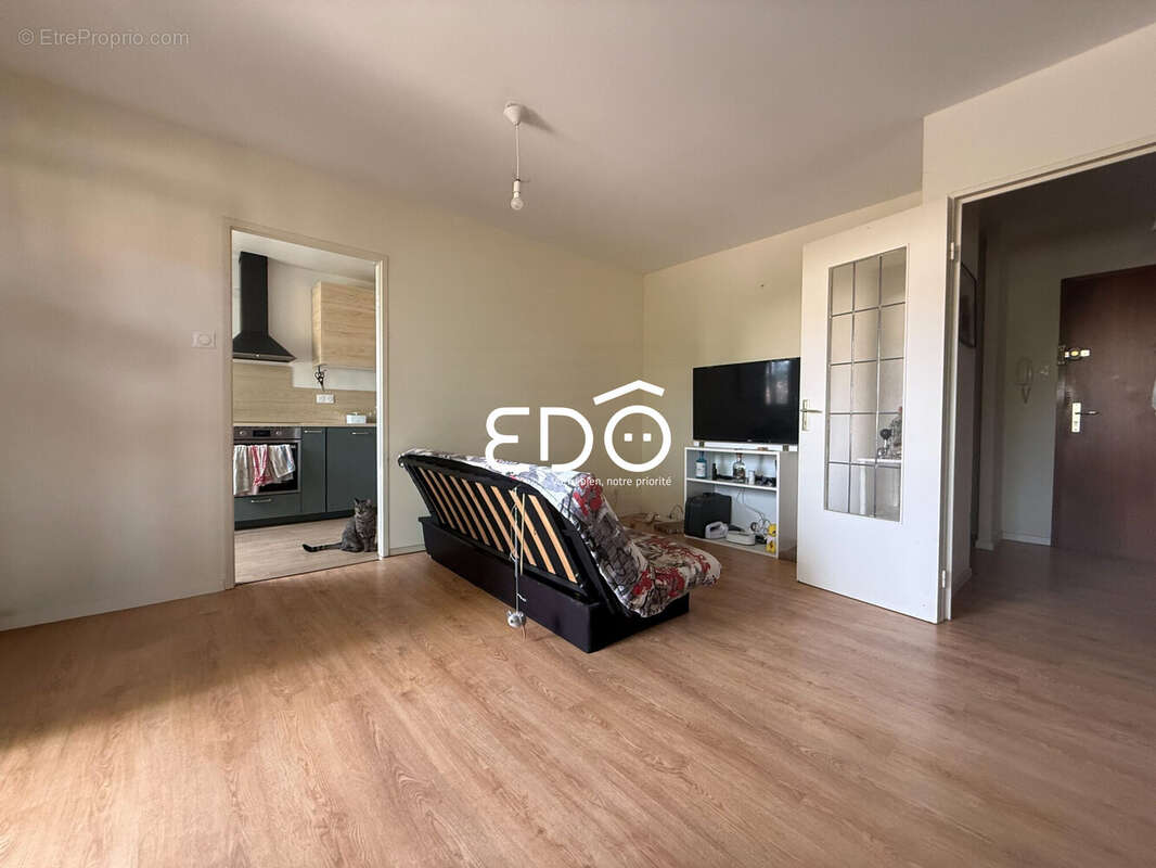 Appartement 93 m² à Schiltigheim  - photo 5
