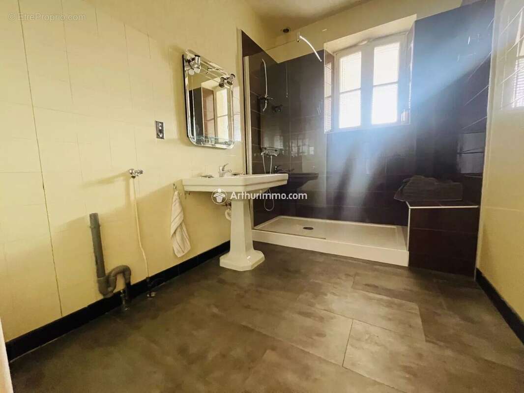 Appartement à MILLAU