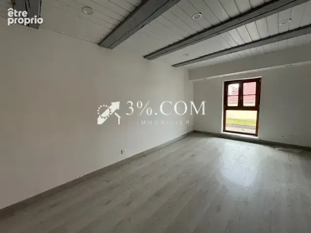 3%COM Ensemble de 2 maisons 255m2  avec cour et jardin - 7 a - photo 14