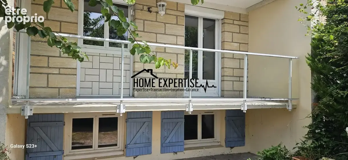 Photo Maison à Le Havre au prix de 214 000€