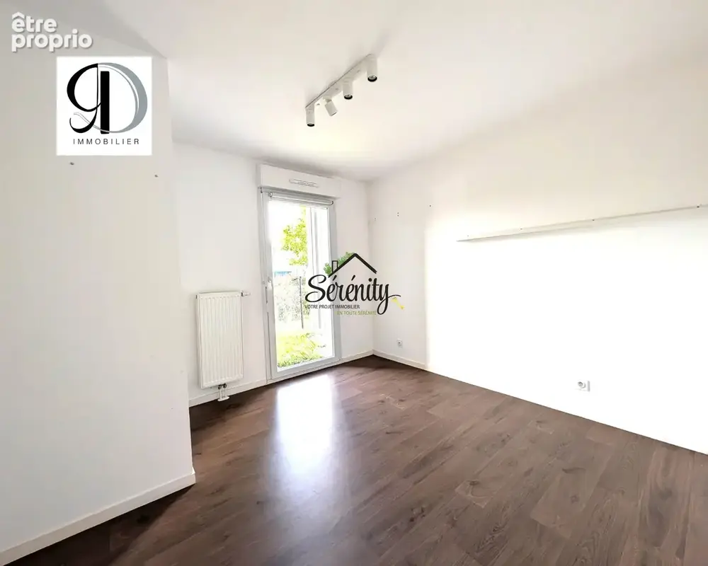 Appartement 5 pièces 78 m² à vendre à Loos (59120) - photo 5