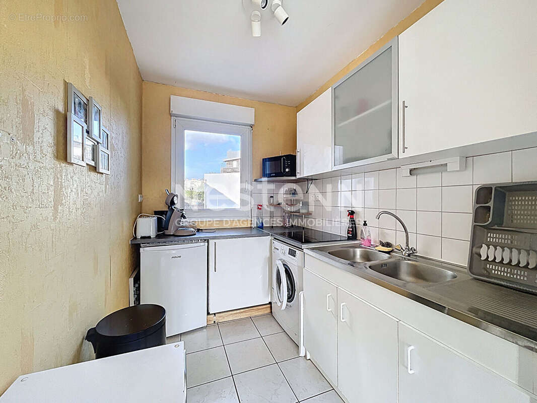 Appartement à BREST