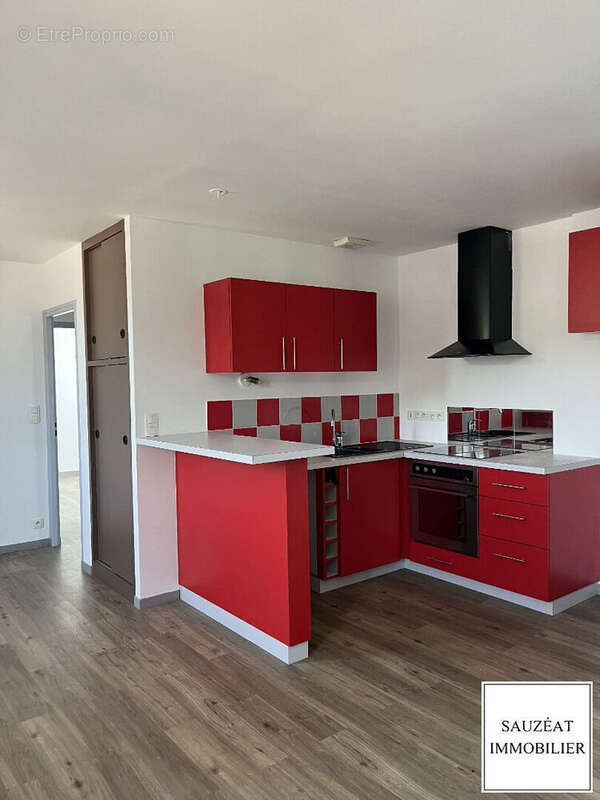 "Immeuble" 1 Commerce et 3 Appartements Touraine CVDL - photo 7