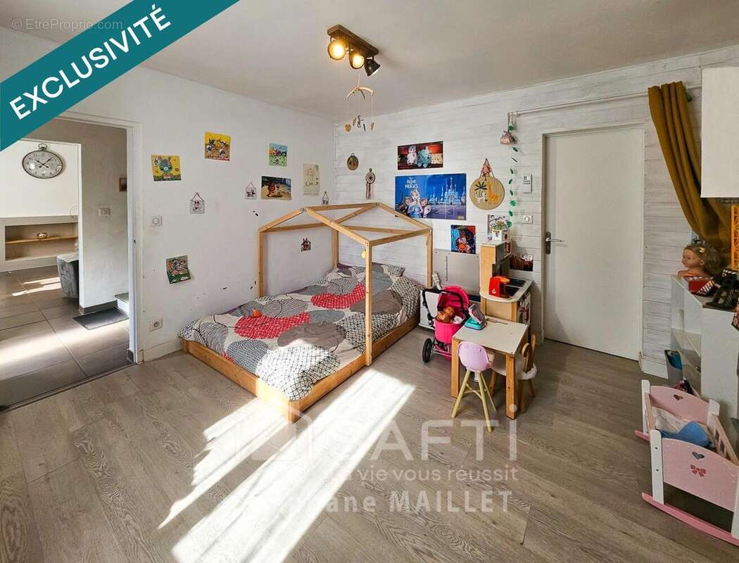 Photo 5 - Maison à VILLENEUVE-DE-MARSAN