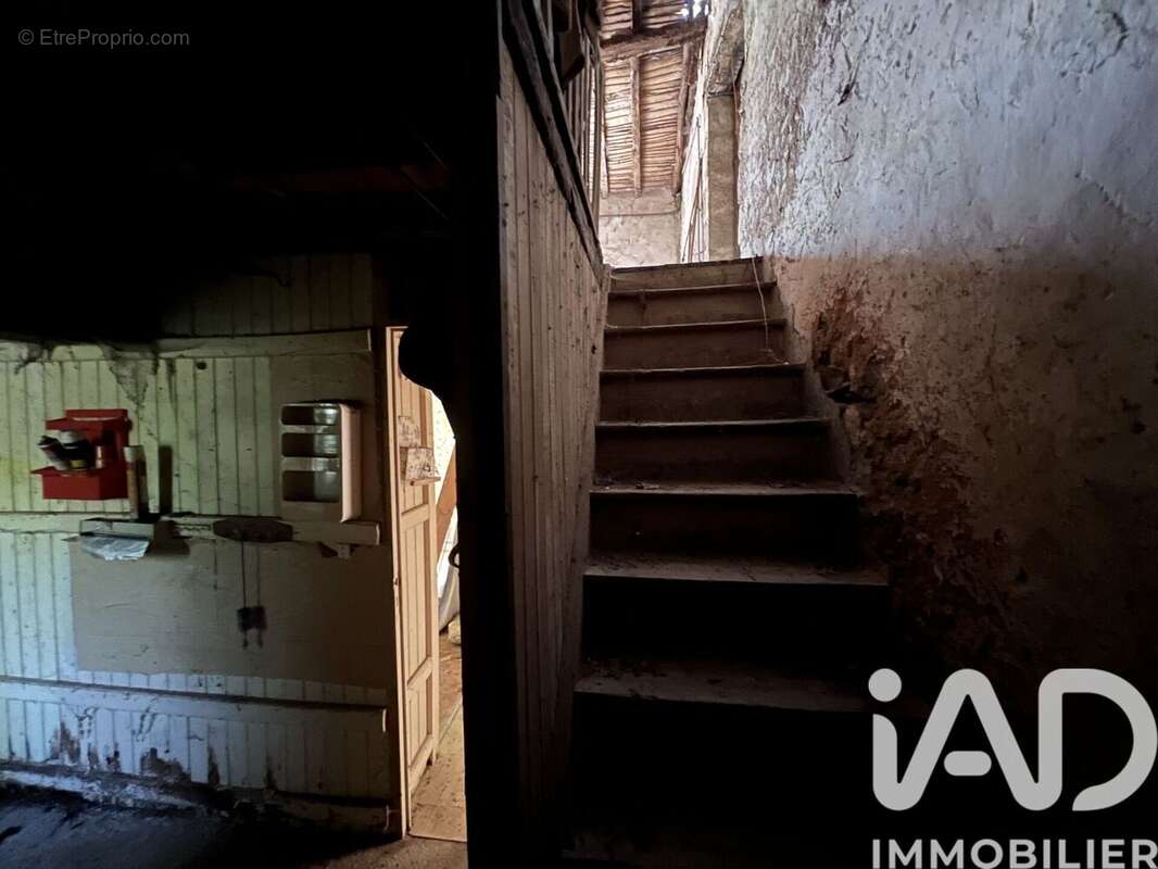 Photo 9 - Maison à VERRUYES