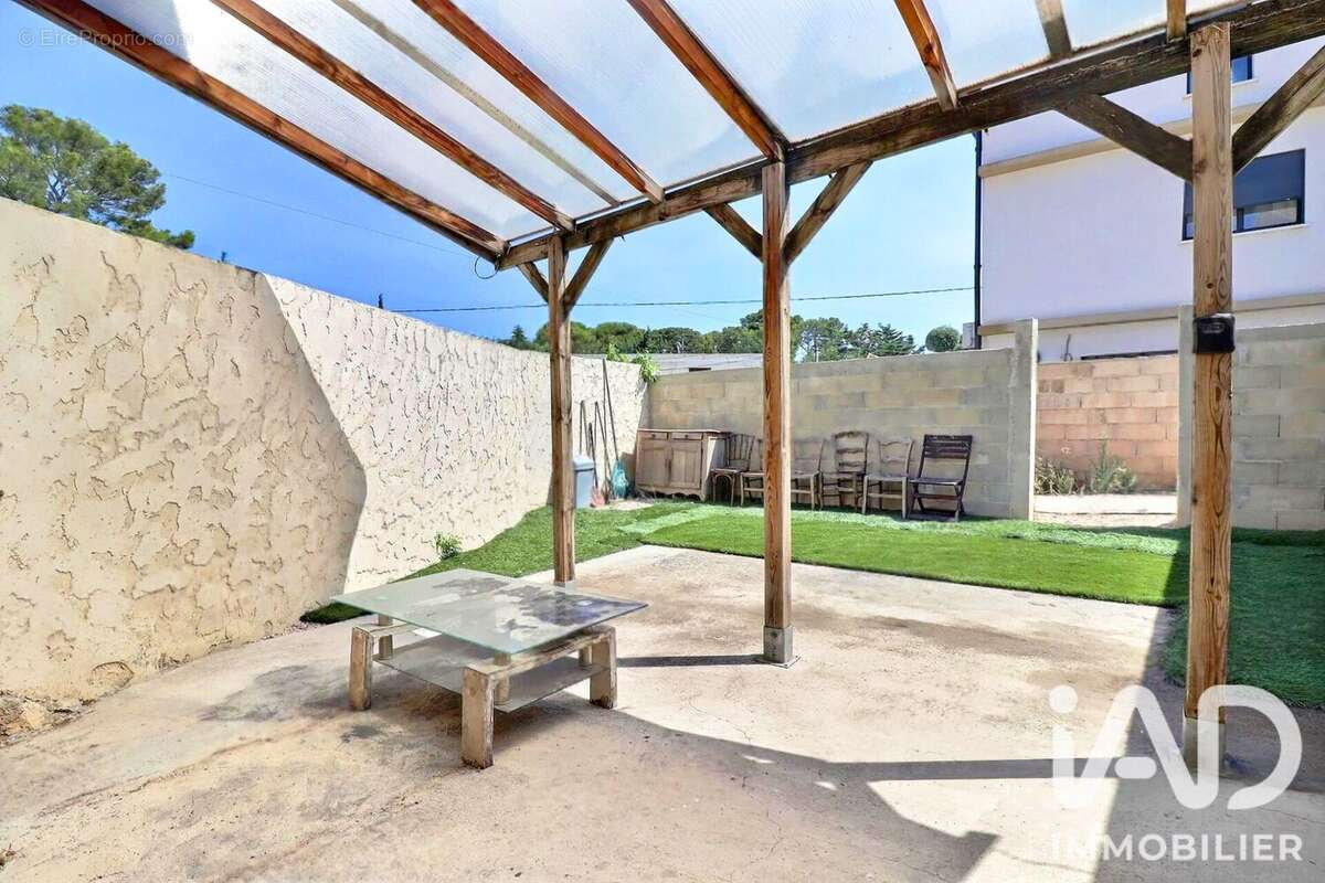 Appartement 36 m² à La Ciotat  - photo 2