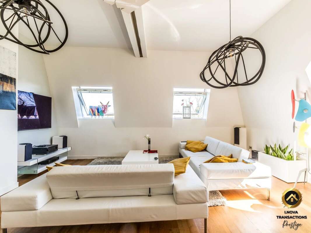 Appartement à VILLEFRANCHE-SUR-SAONE