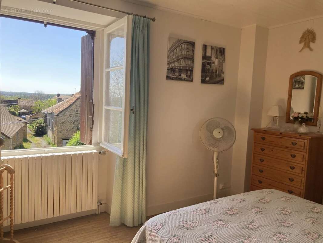 Charmante propriété de village prête à être emménagée - photo 12