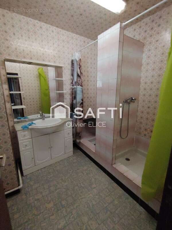 Photo 7 - Maison à MONCEAUX