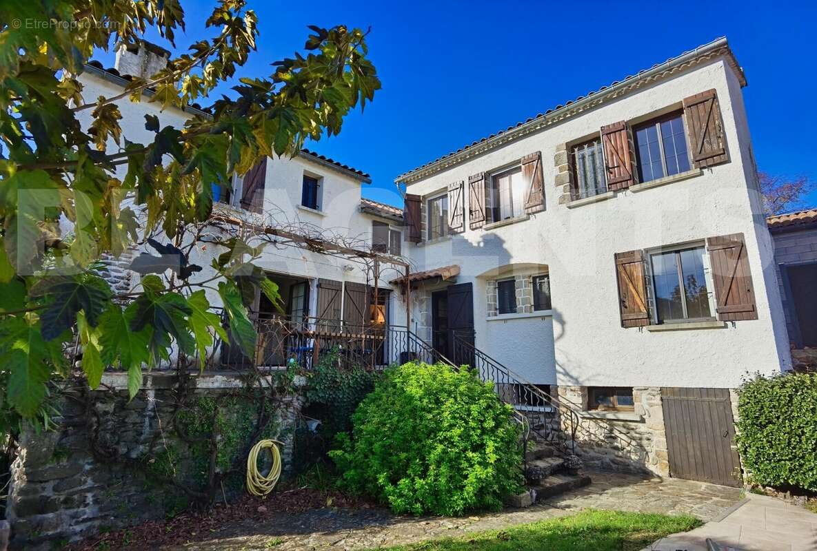 IMG_20210802_141933 - Maison à GRAVIERES