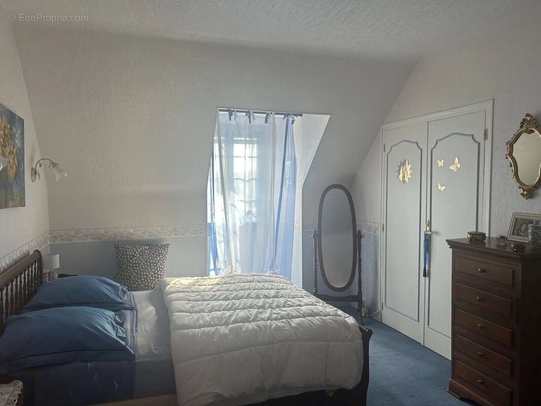 Maison à BEAUMONT-DE-LOMAGNE