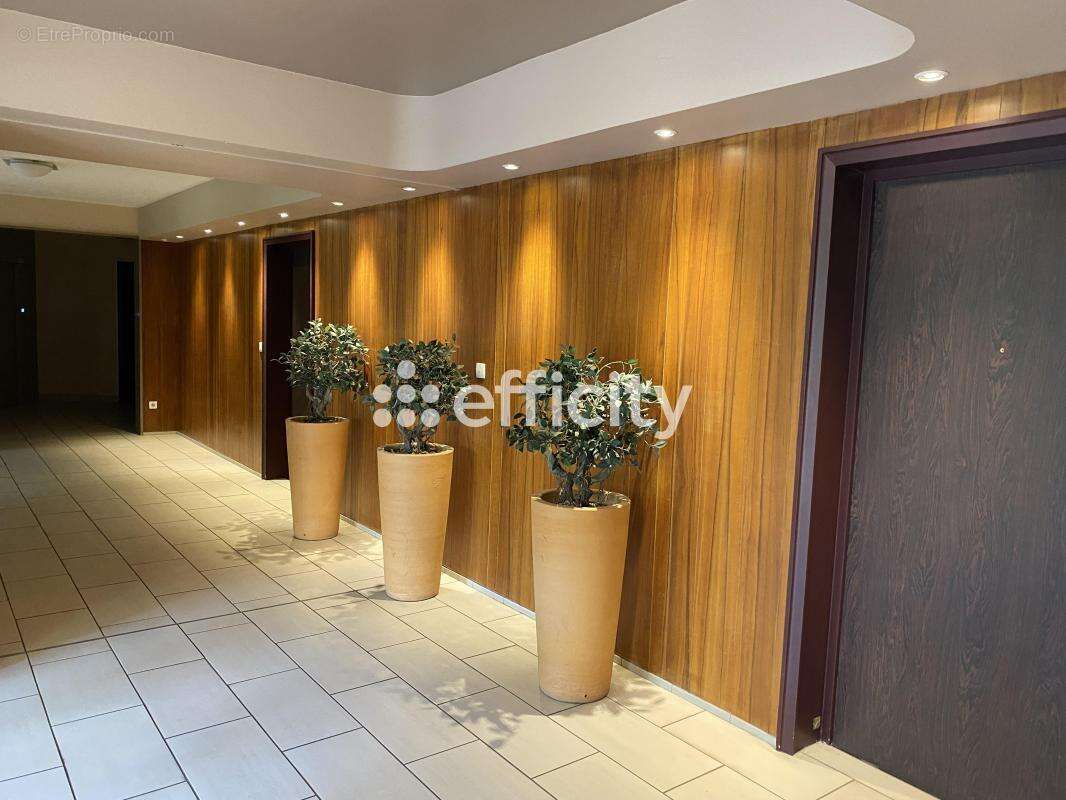 Appartement à LYON-4E