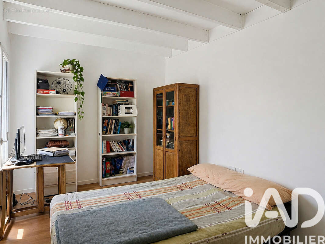 Photo 4 - Maison à ROISSY-EN-BRIE