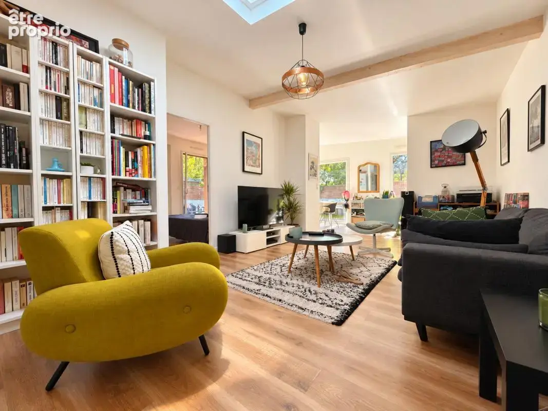 Maison individuelle - photo 2
