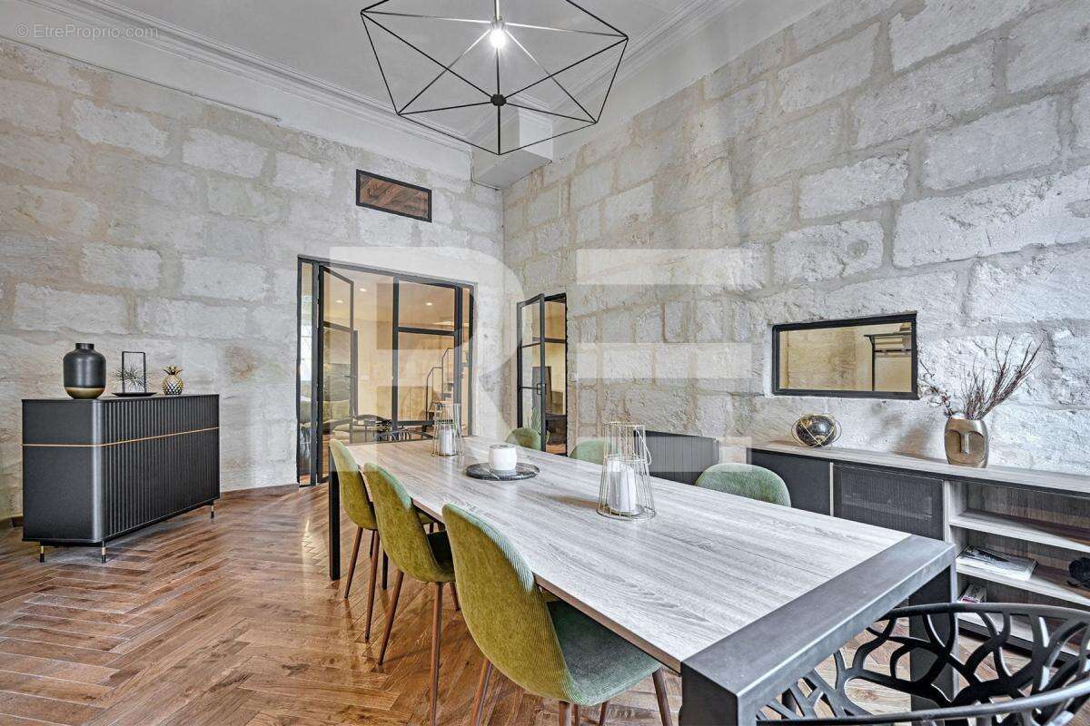 Appartement à NIMES