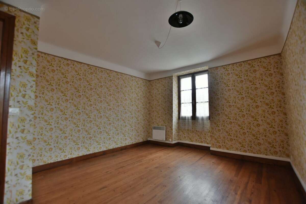 Appartement à URRUGNE