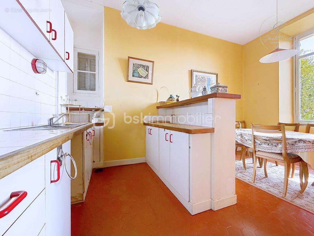 Appartement à GRASSE