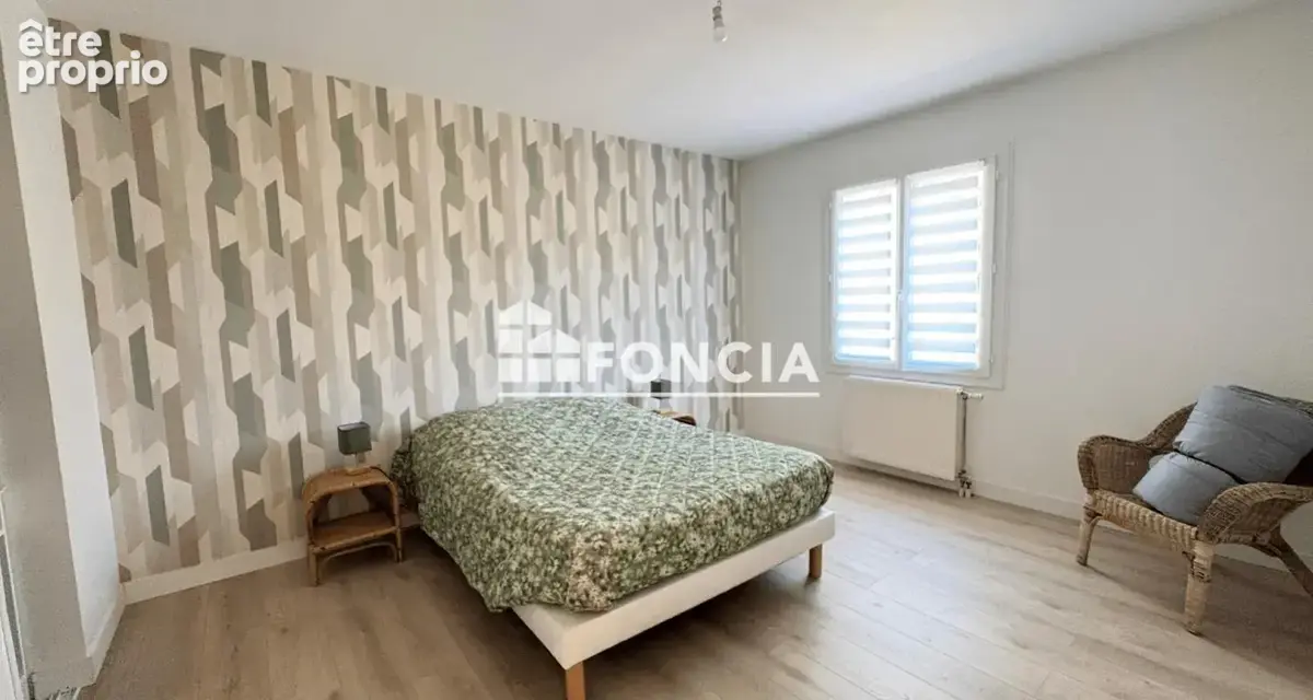 Belle maison traditionnelle sans vis à vis - photo 5