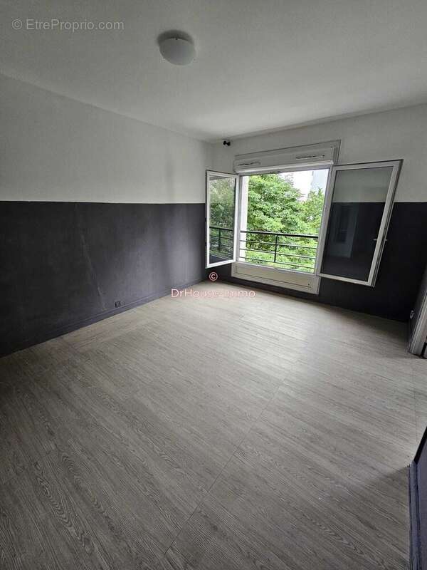 Appartement à AULNAY-SOUS-BOIS