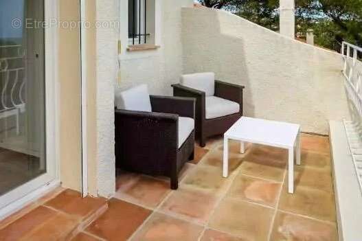 Maison à SAINTE-MAXIME