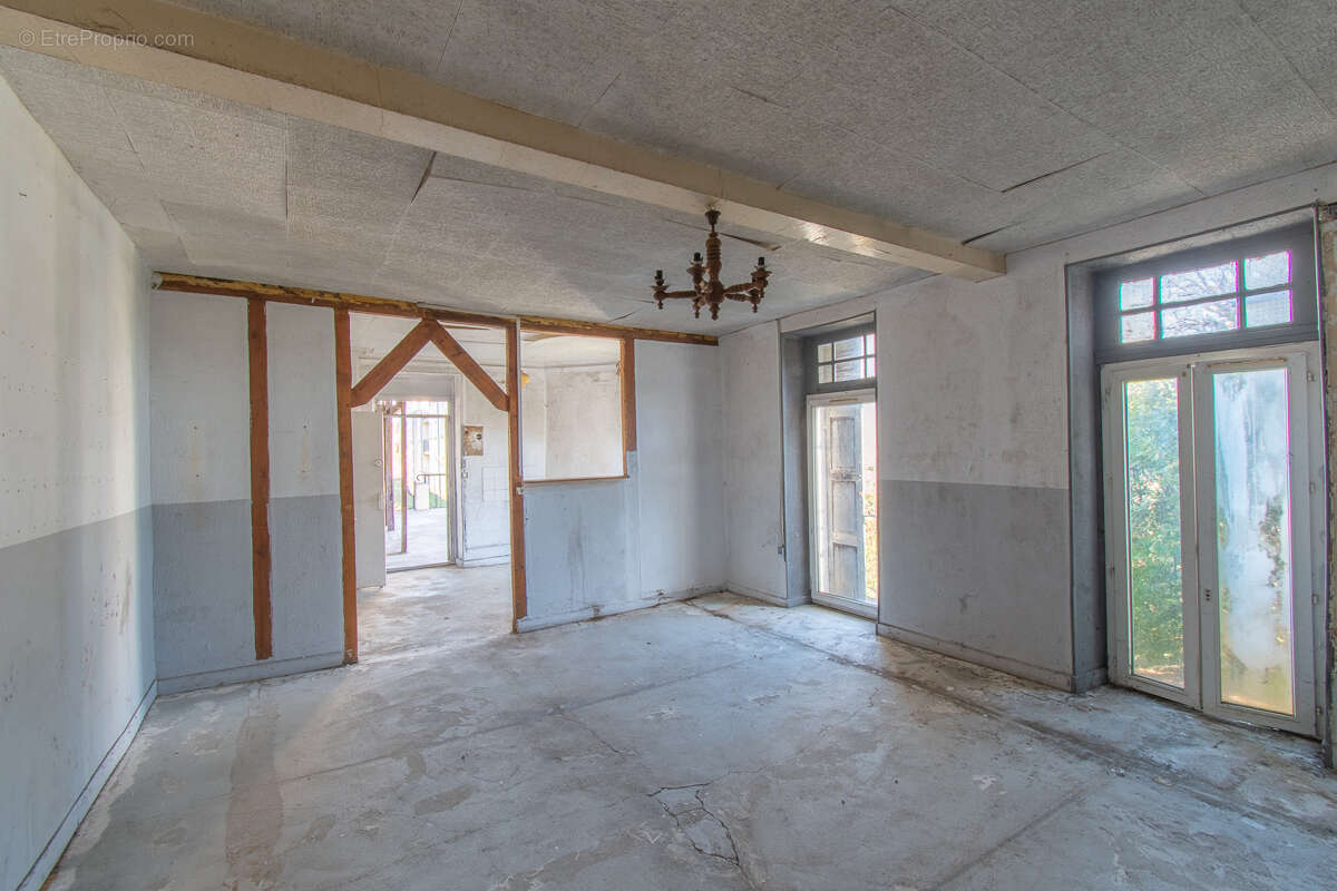 Appartement à VIERZON