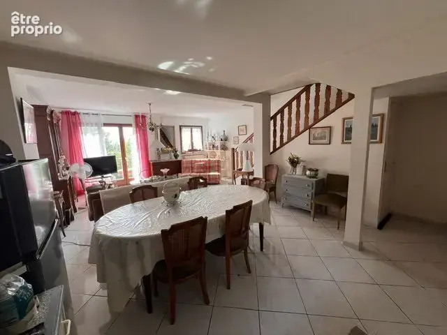 Maison 4 pièces 70 m² à vendre à Carrieres-Sur-Seine (78420) - photo 5