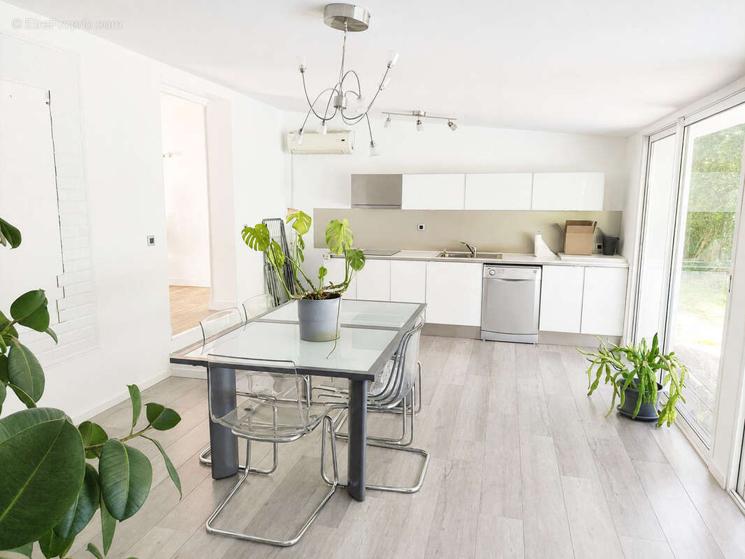 Maison 6 pièces de 153 m2 - photo 16