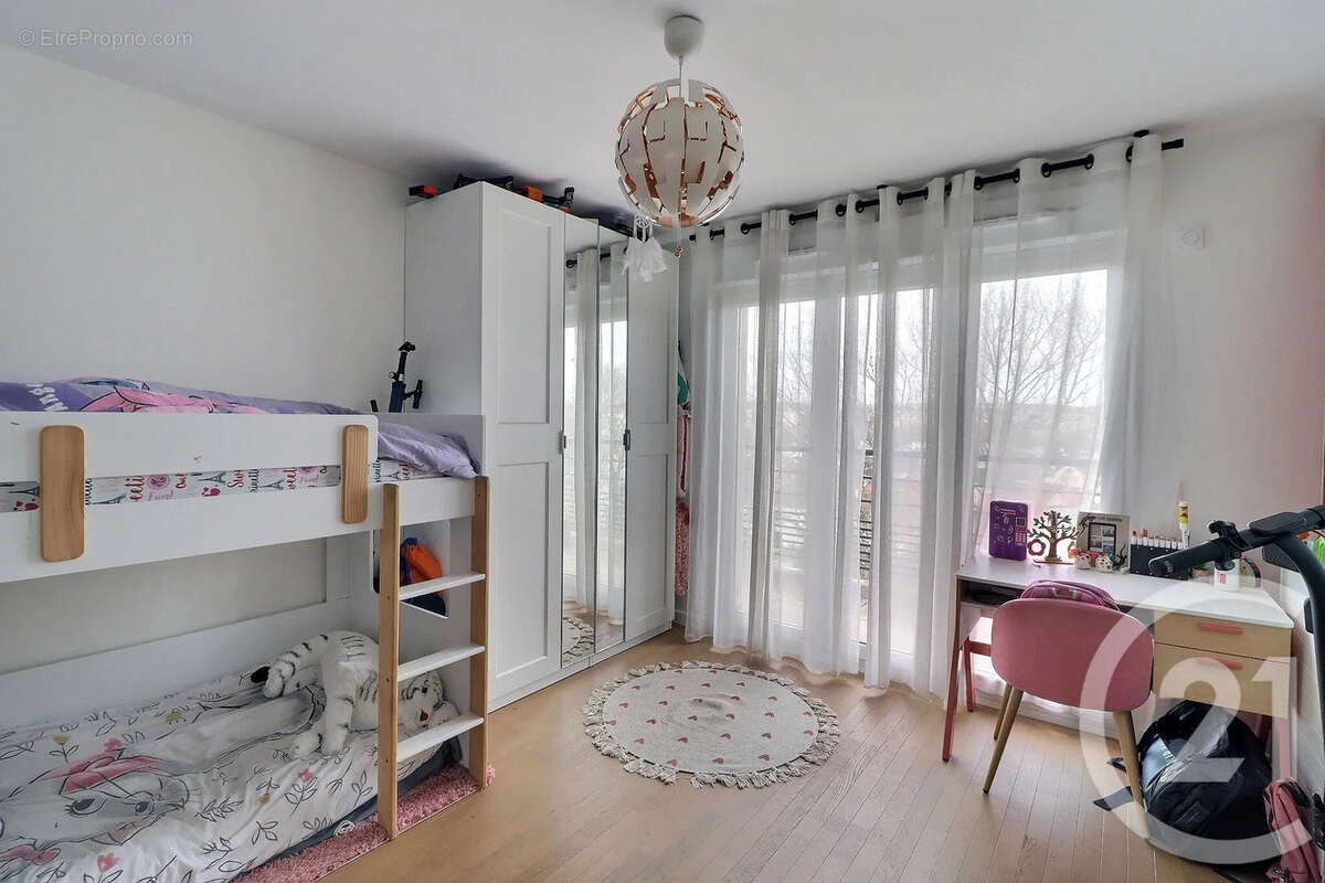 Appartement à ANTONY