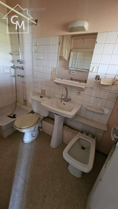 Appartement à MONTRICHARD