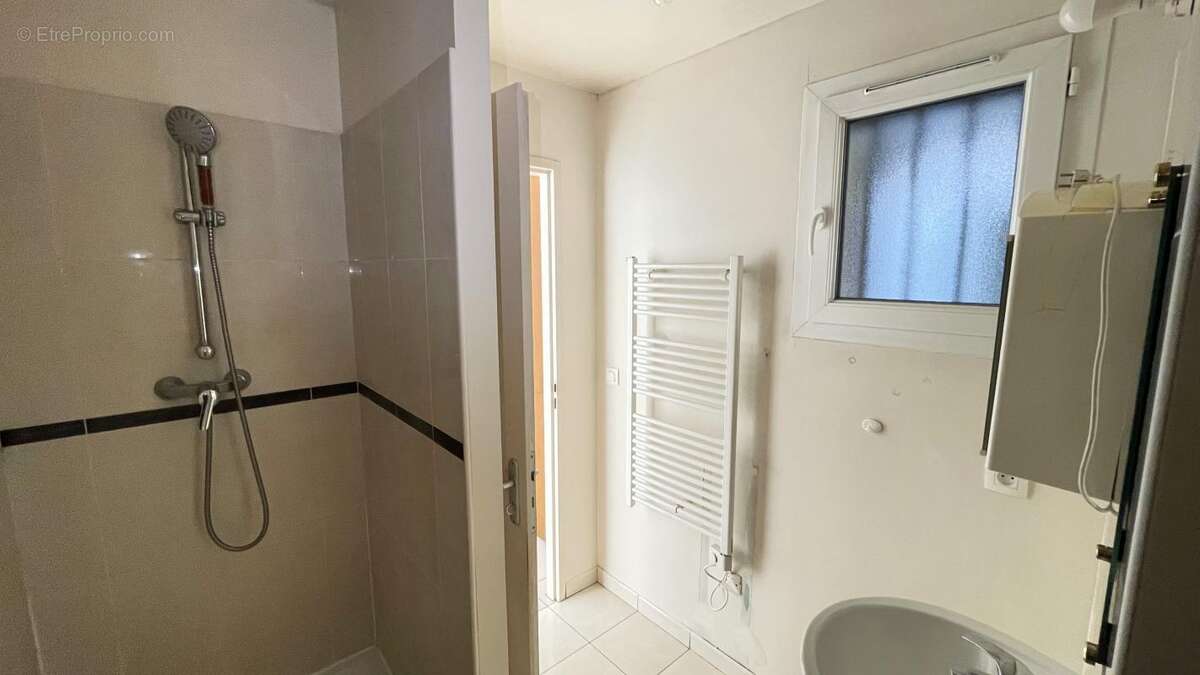 Appartement à LIZY-SUR-OURCQ