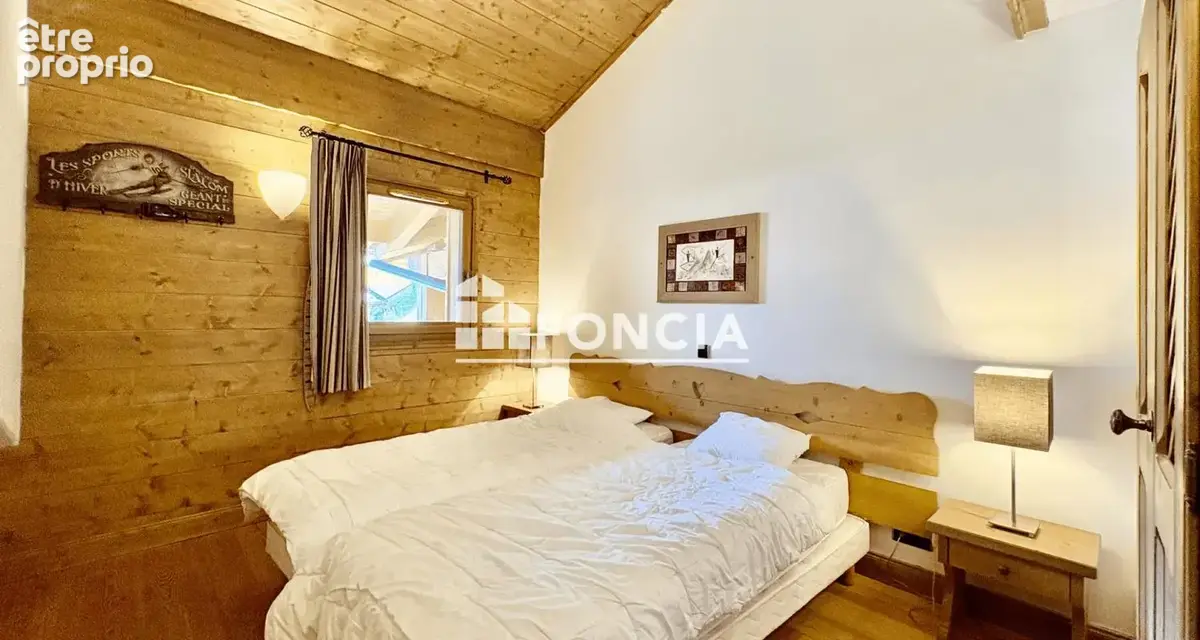 Appartement 4 chambres confort, skis aux pieds - photo 6